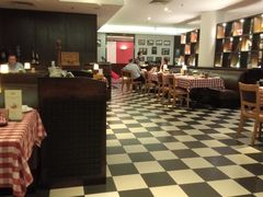 -墨纪Mojí墨西哥餐厅(官舍店)