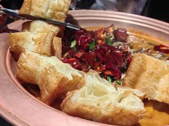 段氏绝味鱼头-柿合缘新京菜(国金中心商场店)