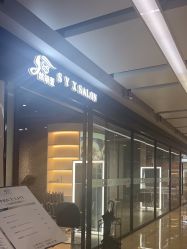 -丝语萱形象