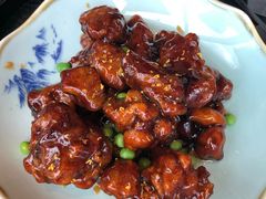 -柒园·三十年创意杭帮菜(龙湖滨江天街店)