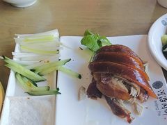 -河沿肉饼Beijing Pie(东华门店)