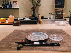 大堂-一阳寿司(麦子街店)