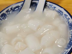 -黄记潮汕甜汤(贝底田坊店)