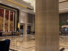 -常州富力喜来登酒店 Feast盛宴标帜西餐厅(新北万达广场店)