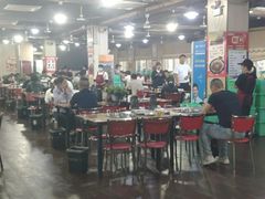 -皖北巫氏三胖地锅鸡(长淮总店)