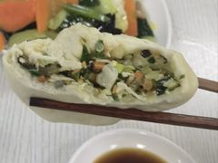 -津门如意包子铺(宾西路店)