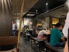 -盡膳口福·百年汤方火锅(科华北路店)