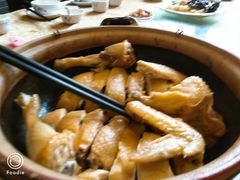 -绿华园休闲山庄