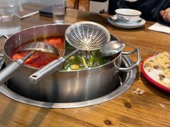-刘少华贵州小黄牛·鲜牛肉火锅(总店)