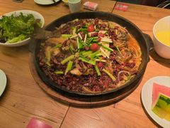 -老板恋上鱼(环山路店)