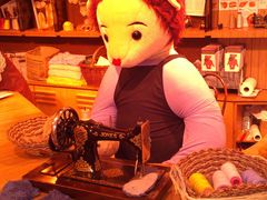 -济州岛泰迪熊博物馆