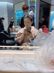 -Kraemer Paris  苏豪路易士·嘉玛发廊