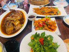 -东北大院·东北菜(三台子店)