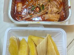 -串王阿三烧烤·小龙虾·烤鱼(拱墅胜利河美食街店)