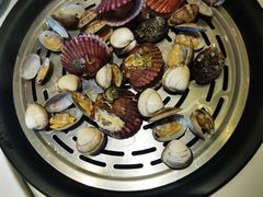 -苏大嘴蒸汽海鲜·海胆蒸饺(中山广场店)