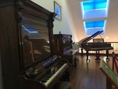 -鼓浪屿钢琴博物馆