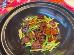 -上海滩餐厅(BFC外滩金融中心店)