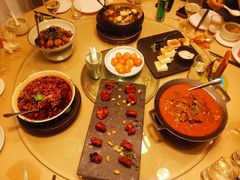 -唐廊烤鸭店(工体店)
