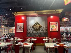-禄鼎记·多口味酸菜鱼(侨鑫店)