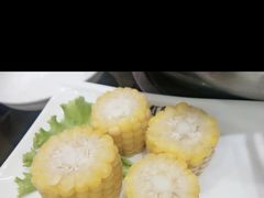 水果玉米-红菇坊鲜汤火锅(淮河街店)