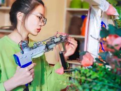 -八哥美术·成人美术画室(总校区)