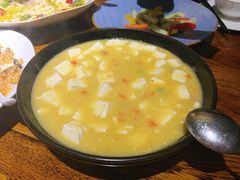 -HOME餐厅粤菜 融合菜