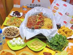 -三煮纸包鱼(青岛总店)