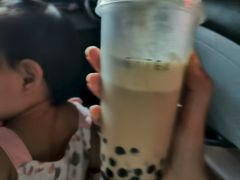 -喜茶(中山利和新地店)