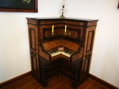 -鼓浪屿钢琴博物馆