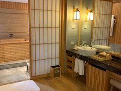 -北京古北水镇御舍温泉酒店