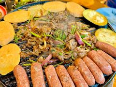 -石记老北京炙子烤肉(松园店)