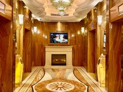 -芜湖白金汉爵大酒店