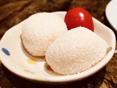-炙柒Sekinana·精致料理 烧鸟·铁板烧(海上世界店)