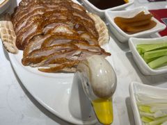 -老镇春饼(济宁万达店)