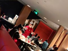 大堂-胡大饭馆 24h(簋街总店)