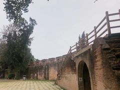 -胡里山炮台