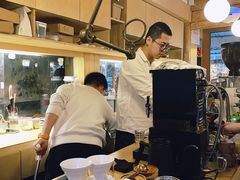-METAL HANDS(五道营店)