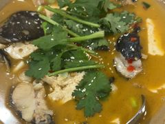 -新凯旋烧烤·燕姐千岛湖土菜