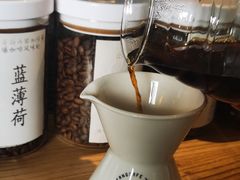 -唐咖精品咖啡(大理古城手冲店)