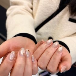 -StartNail美甲