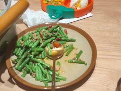 -川堂风·跷脚牛肉·乐山爆炒(宝山日月光店)