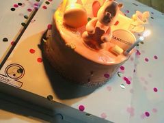 -CAKE BOSS 蛋糕老板(西单君太百货店)