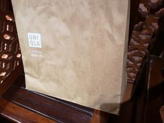 -优衣库(福州爱琴海购物公园店)