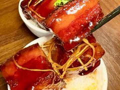 -许爷家·生态湖鲜(徐汇日月光店)