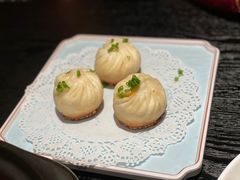 -老海陵·泰州菜(三水湾店)