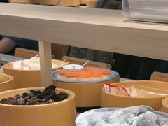 -龍歌自助小火锅(城阳万象汇店)