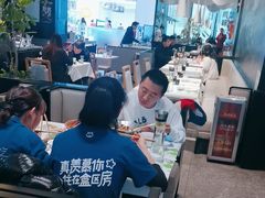 -渔语鱼酸菜鱼新川菜(来福士店)