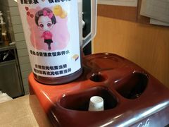 -麦当劳(嘉定店)