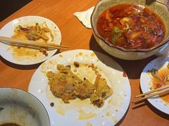 -景秀餐厅(南锣鼓巷店)