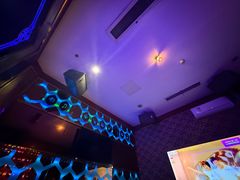 -大溪地量贩KTV(合肥1912店)